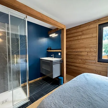 De La Plane Châtel