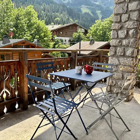 De La Plane Châtel